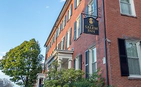 The Salem Inn